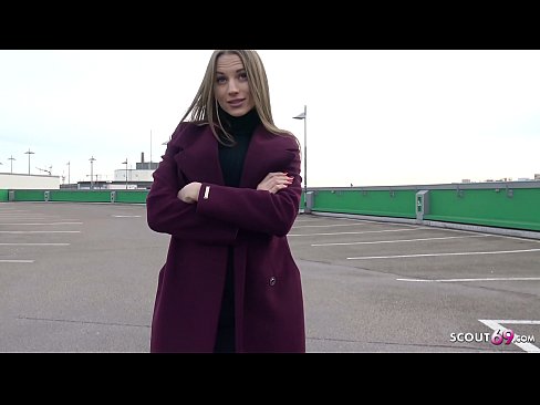 ❤️ GERMAN SCOUT - DREAMY, STILLA TOUCHING, PARKING AND SEXY FOR MONEY Fucking video at en-gb.pornado-co.ru