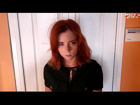 ❤️ Security guard punished a pretty girl for shoplifting - Cum in her mouth Fucking video at en-gb.pornado-co.ru