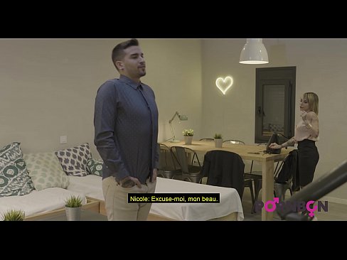 ❤️ PORNBCN 4K One mature woman with big tits wants to be anal fucked by a young gigolo with a big dick blowjob amortism hard fucking hand job doggy style pussy licking orgasm French subtitles Fucking video at en-gb.pornado-co.ru