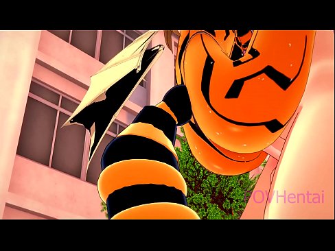 ❤️ Wasp Girl Monster Fucking video at en-gb.pornado-co.ru
