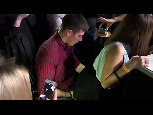 ❤️ Real sex in a Russian nightclub. 18 year old Russian girl anal and vagina fucked in nightclub Fucking video at en-gb.pornado-co.ru