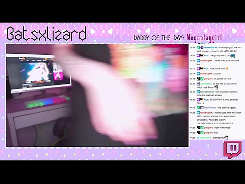 ❤️ GAMER FORGOT TO TURN OFF THE STREAM AND SQUIRTED LIVE ON AIR. Fucking video at en-gb.pornado-co.ru